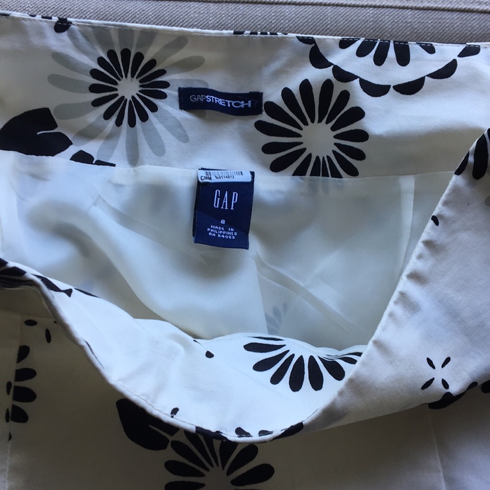 Gap skirt - Picture 4 of 6